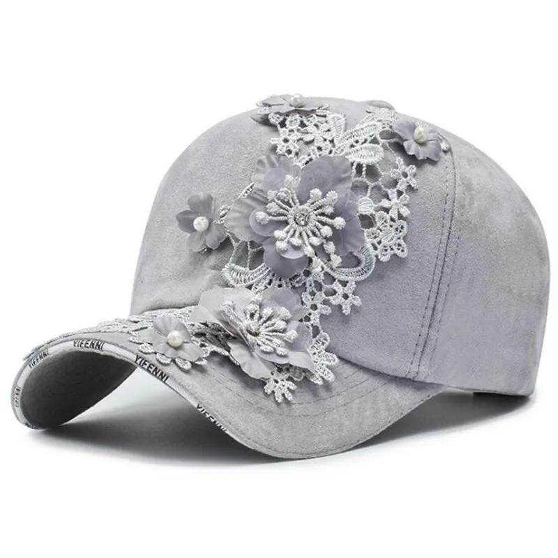 SILOQIN Adjustable Size Women's Ponytail Cotton Baseball Cap Fashion Personality Hip Hop Hat Fishing Caps Bone Trend Sports Cap