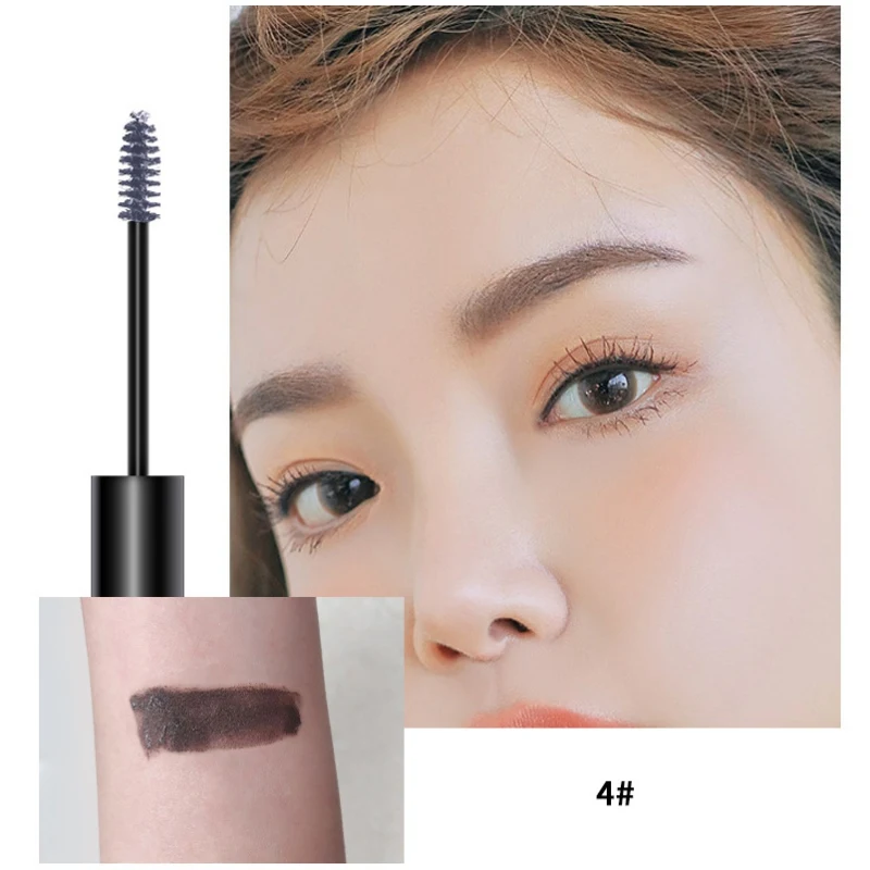 

Waterproof Eyebrow Dyeing Cream Long Lasting Colorfast Natural Makeup Eyebrow Dyeing Liquid Wholesale