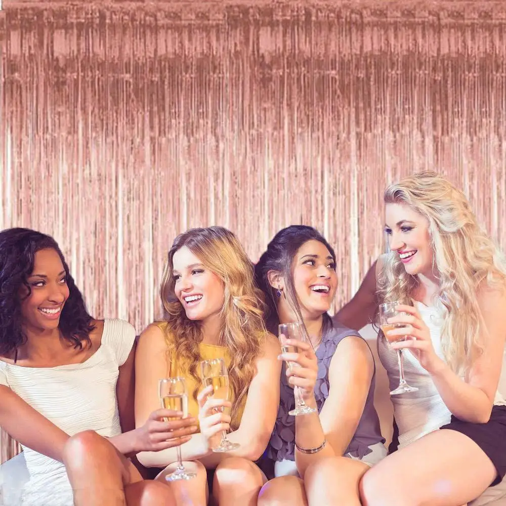 

Balloon Decoration Birthday Party Set Rose Gold Party Supplies Decoration Sweet Home Dec for Party/Wedding/Birthday/Christmas