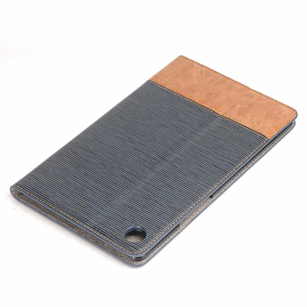 Flip Coque For Huawei MediaPad M5 lite 8.0 JDN2-W09 JDN2-AL00 Case Card Slot PU Leather Fashion Cover M5lite | Компьютеры и офис