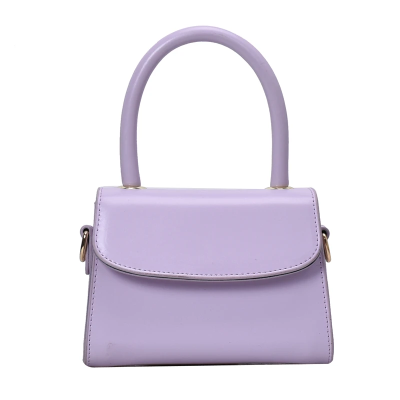 

Crossbody Bags For Women 2020 Small Chain Handbag Small Bag PU Leather Shoulder Bag Ladies Designer Purses and Handbags