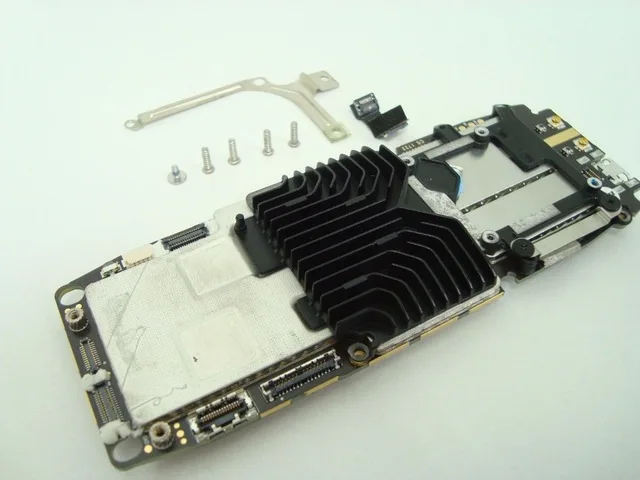 Original DJI Spark Repair Accessories Core Board Mainboard for Drone Brand New | Электроника