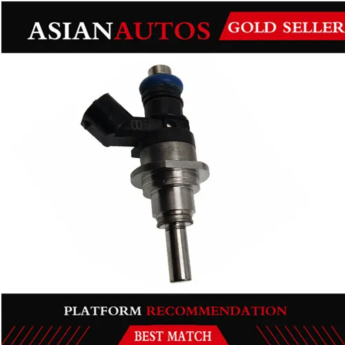 For 4X Fit Mazda 3 BK 6 CX7 CX-7 L3 2.3L DOHC Turbo GDI Fuel Injectors | Автомобили и мотоциклы