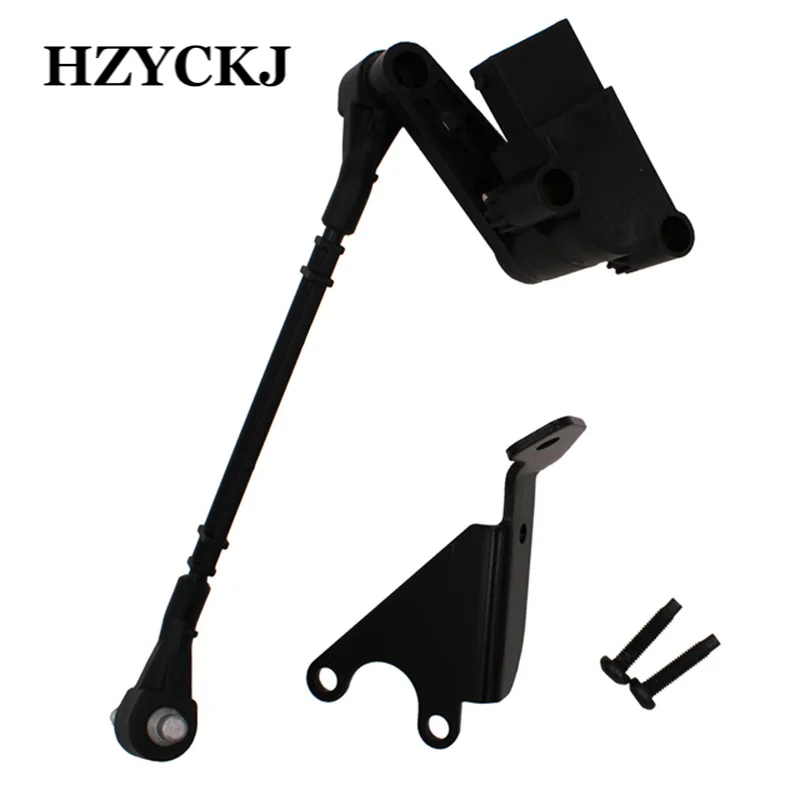 

New Car Styling Front Left RHS Suspension Ride Height Level Sensor LR020626 RQH500431 RQH500430 For Range Rover L322 2002-2012