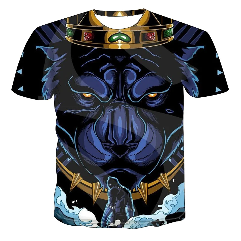 

2020 Newest 3D Printed Casual T-shirt Fashion Short Sleeve O-Neck Printed 3D t shirt Men / Women Tees tshirt xxs-xxxl