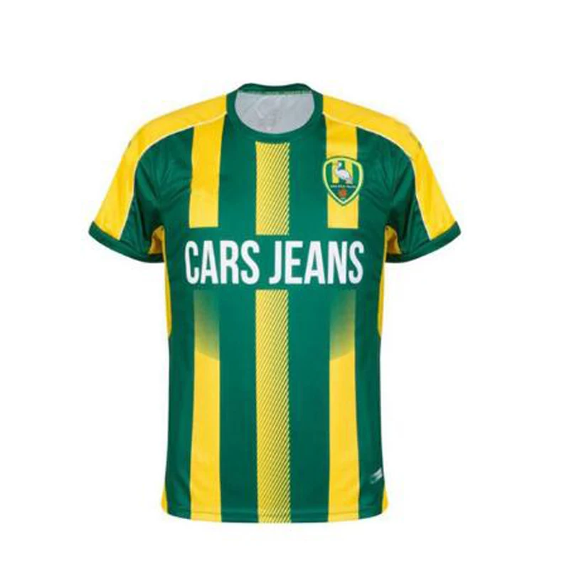 

The Hague S-4XL 2020 2021 Ado Den Haag New Soccer Jerseys J.ARWEILER S.PINAS M.VAN EWIJK PHILIPP M.KRAMER De Residentieclub foot