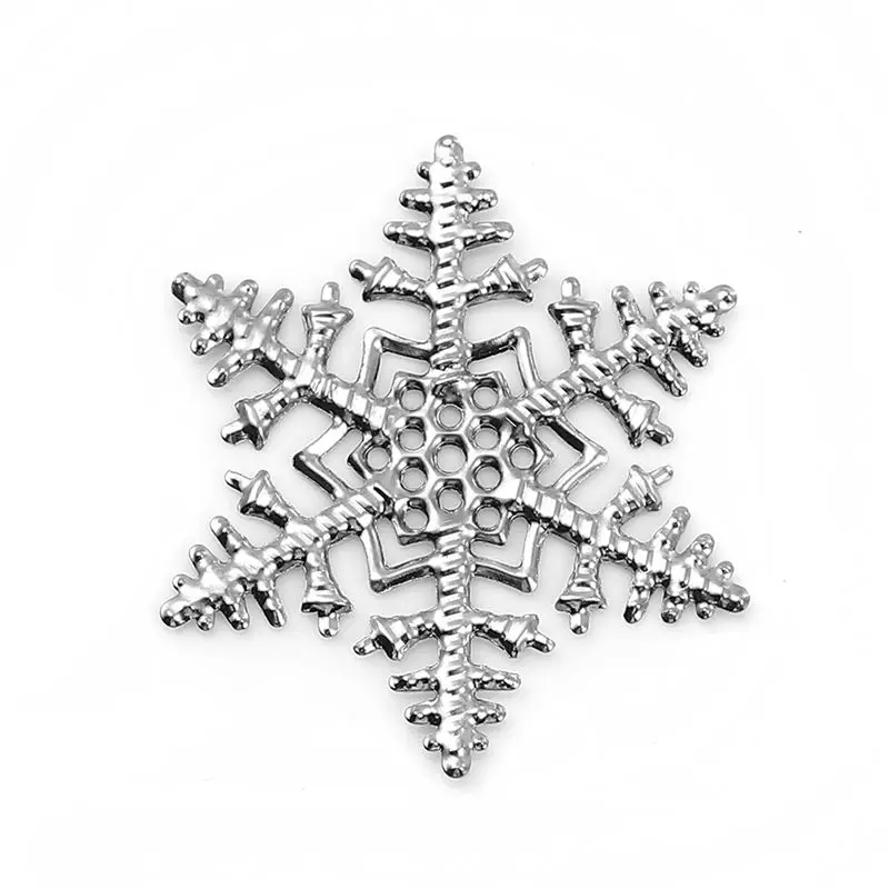 Филигранное тиснение для украшений из железного сплава рождественские