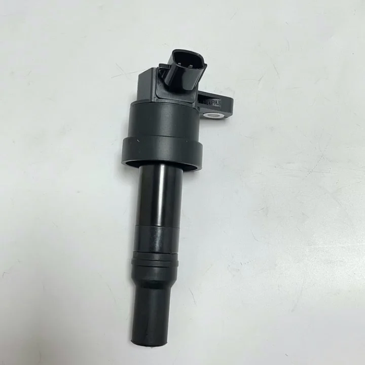 

Новая катушка зажигания хорошего качества OEM 27301-04000 для i10 i20 1.0L 1.2L 1.25L