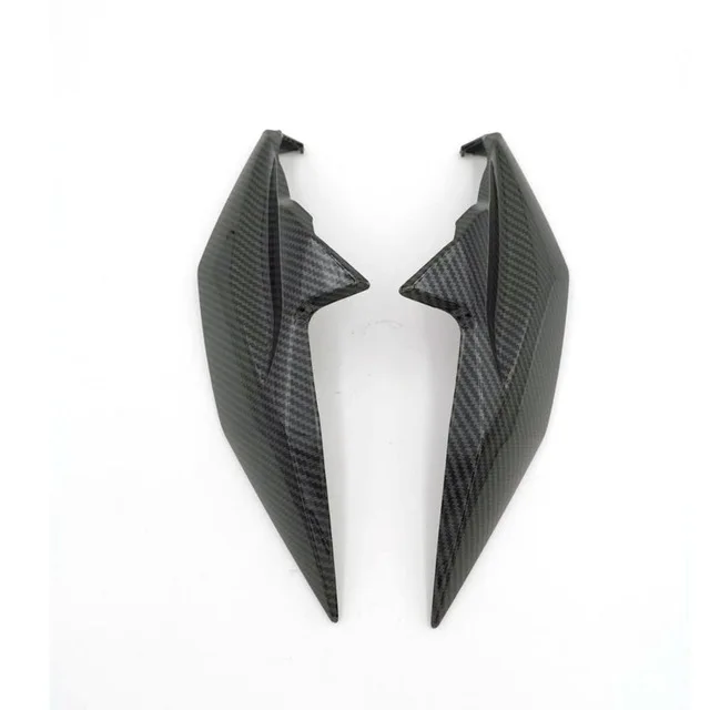 

Kawasaki Z 800 Z800 2013-2016 обтекатель Одиночная покупка опция для головки капота мотоцикла яркий черный ABS Литье под давлением