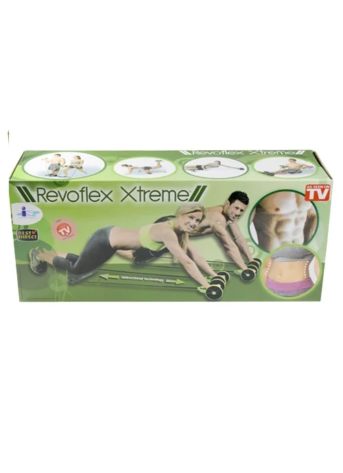 Тренажер Revoflex Xtreme
