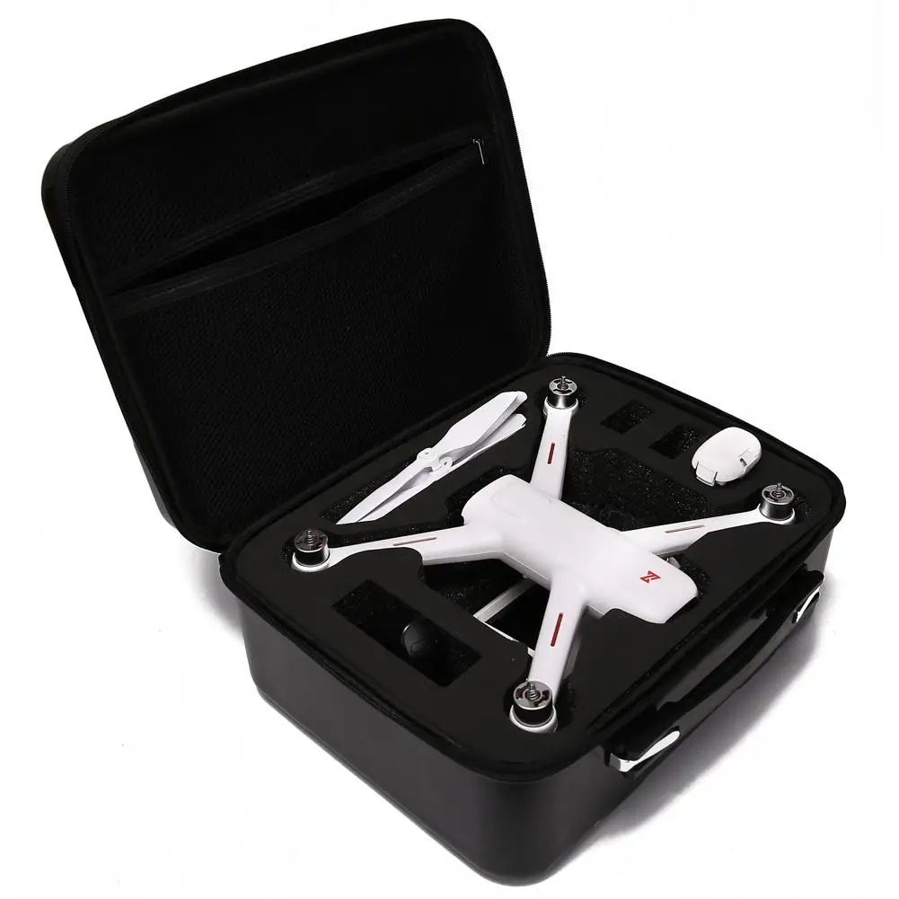 НОВАЯ Портативная сумка с ручкой для переноски Сумка шарниром 1080P камера gps