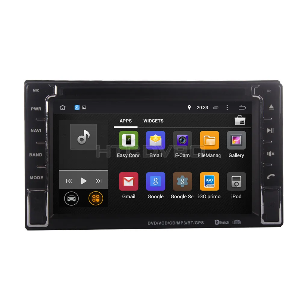 YMODVHT 6 2 дюйма 4G Восьмиядерный Android 9 0 7 1 автомобильный dvd плеер для Hyundai Tucson/Elantra