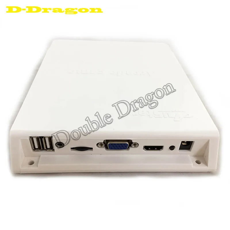 Pandora 3D Jamma мульти PCB игры доска 1660 в 1 игровая доска аркадная Catridge CRT HDMI