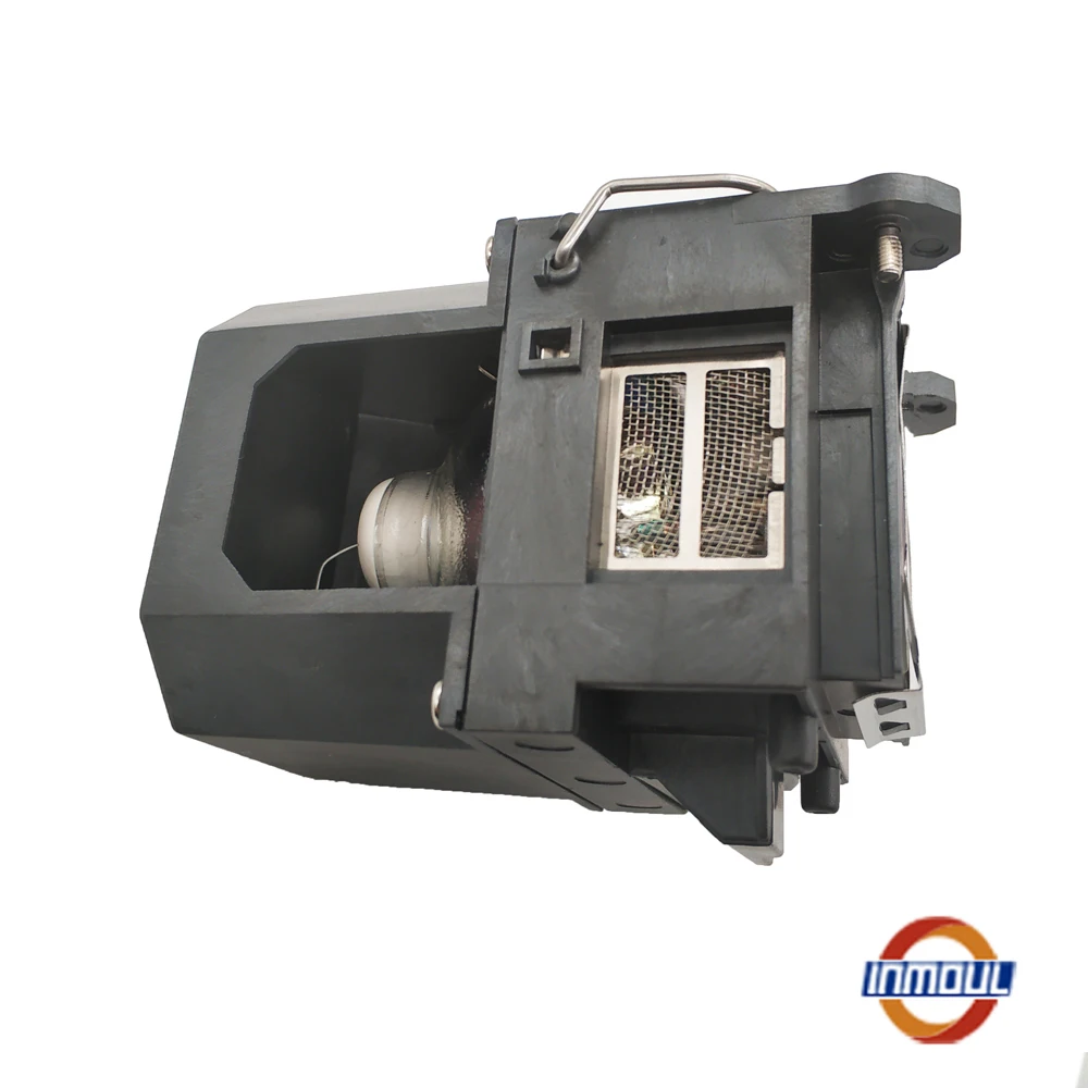 Inmoul High quality lamp with housing For ELPLP57 for EB-440W / EB-450W EB-455Wi EB-460 EB-465i 450We | Электроника