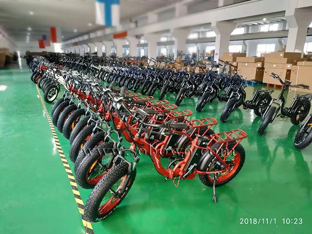 Sobowo SF1 20*4,0 дюймов fat tire алюминиевый сплав складной электрический велосипед
