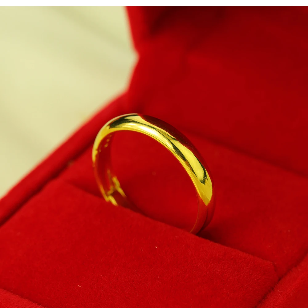 Ювелирные изделия от OPK размер регулируемый палец кольцо Высокое качество