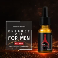10ml enlarge oil mens body care exercise maintenance massage adult essential oil mens essential oils
