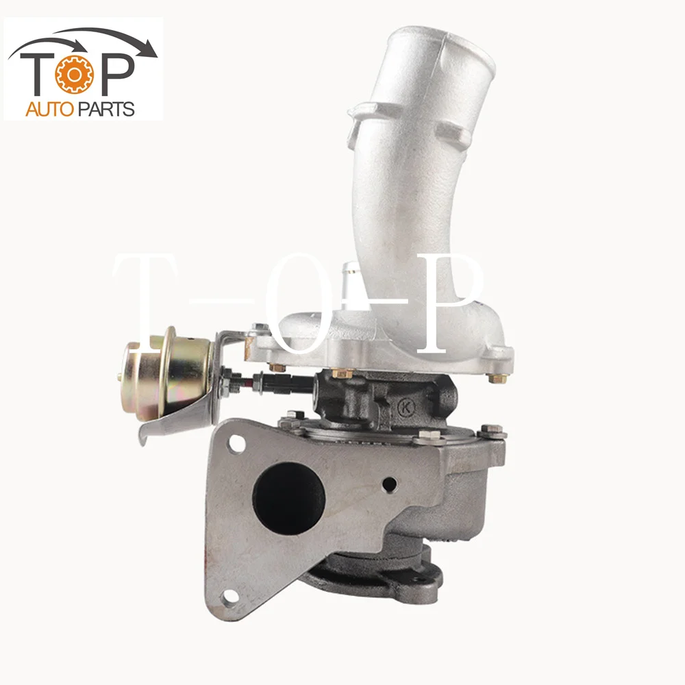 Турбо GT1749V 8200369581 8200110519 708639 -0001 -0002 Для RENAULT LAGUNA SCENIC MEGANE SPACE STAR S40 V40 F9Q 1.9L