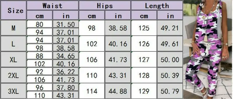 Осень 2019 повседневный модный Свободный комбинезон мешковатый длинные брюки