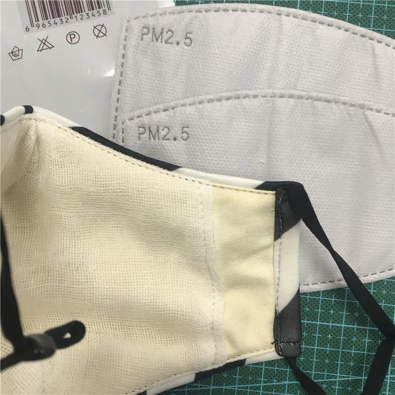 2020 маски с черепом Bts маска для лица камуфляжная унисекс дымом защитой от газа в