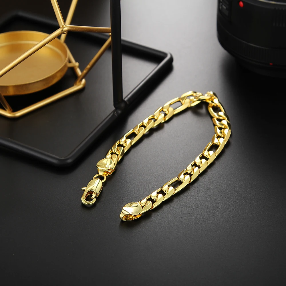 Женский плетеный браслет из серебра 925 пробы с виноградными бусинами | Украшения