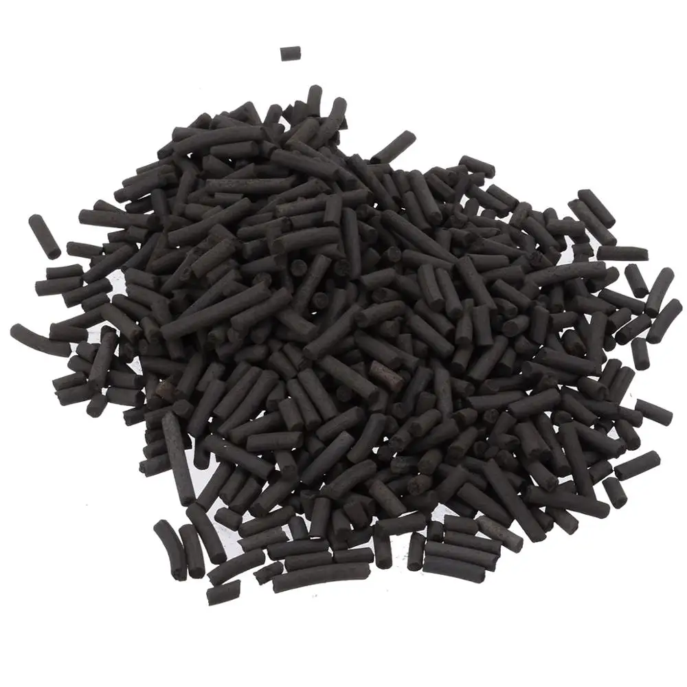 500 г аквариумный аквариум с активированным углем для очистки воды | Дом и сад