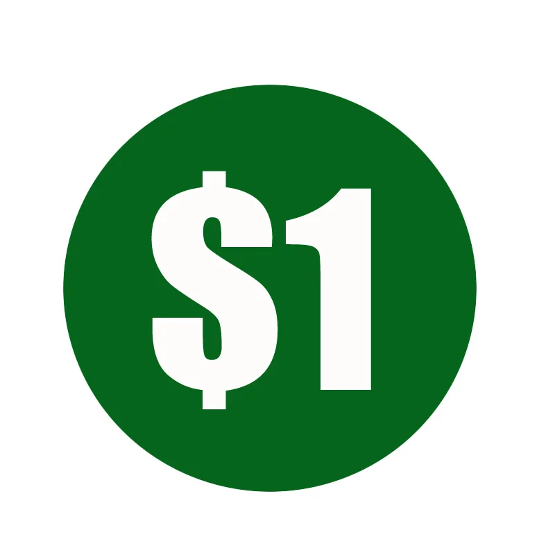 

Custom Made Extra Shipping fee or product price