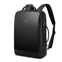 luxury backpack men waterproof large back pack travel male laptop bag business casual laptop bag brand design 2021 black blue