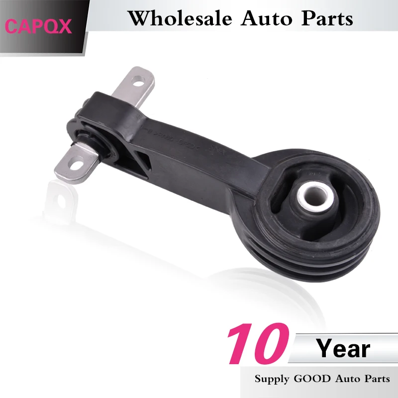 Резиновое монтажное крепление двигателя CAPQX 50880 SNA A81 A82 для HONDA Stream RN6 CIVIC 1 8 2006 2007 2008