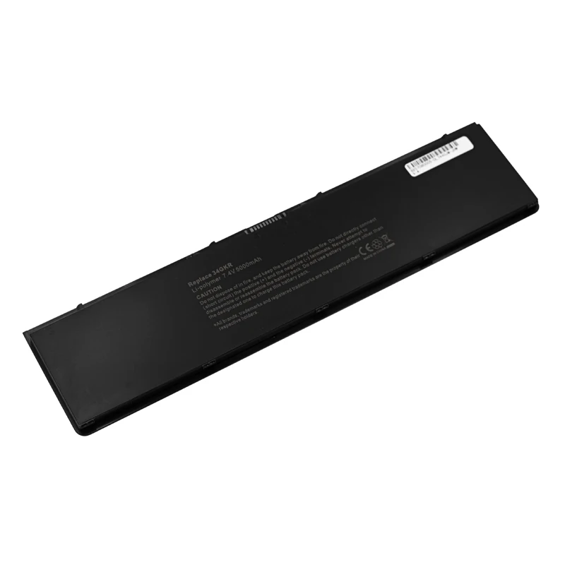 Аккумулятор для ноутбука F38HT G0G2M PFXCR T19VW 34GKR 3rnfd V8XN3 5K1GW 0G95J5 Dell Latitude 14 7 4 7000 E7450 E7420