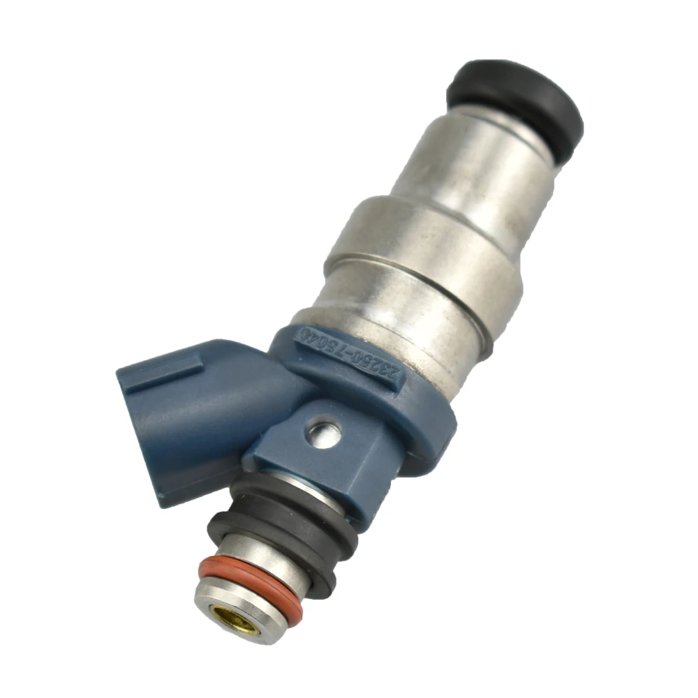 6PCS/LOT New 23250-75040 2325075040 Fuel Injectors nozzle for Toyota Tacoma Pickup Truck 2RZ 2RZFE 2.4L | Автомобили и мотоциклы
