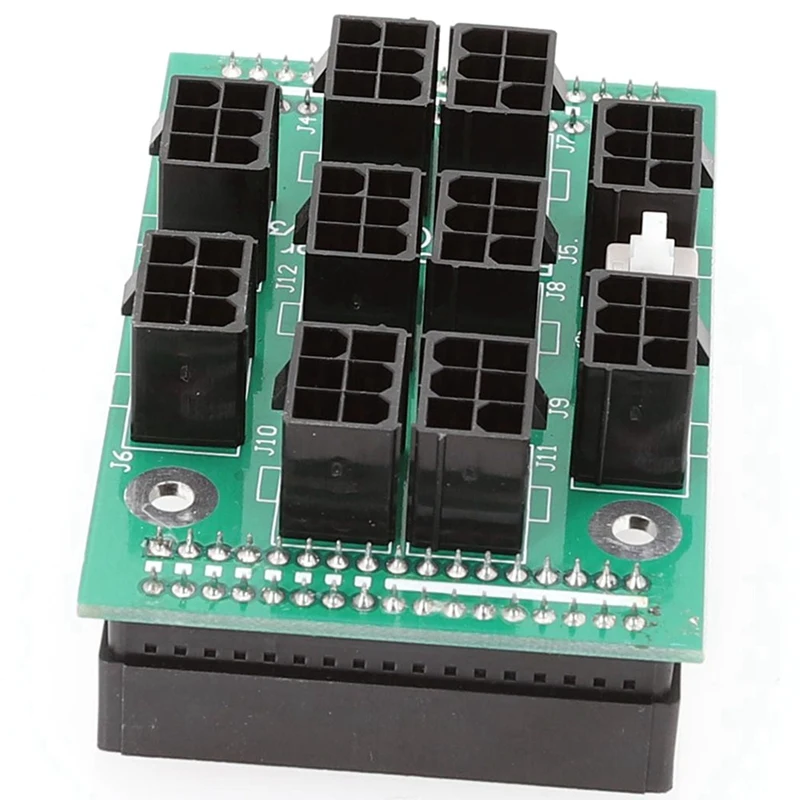 

IBM X3650M2/M3 Server Power Supply 675W Graphics Card Conversion Board 6Pin Conversion Board Adapter Board