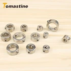 Стопорные кольца, позиционер для колец, нержавеющая сталь, буровой локатор