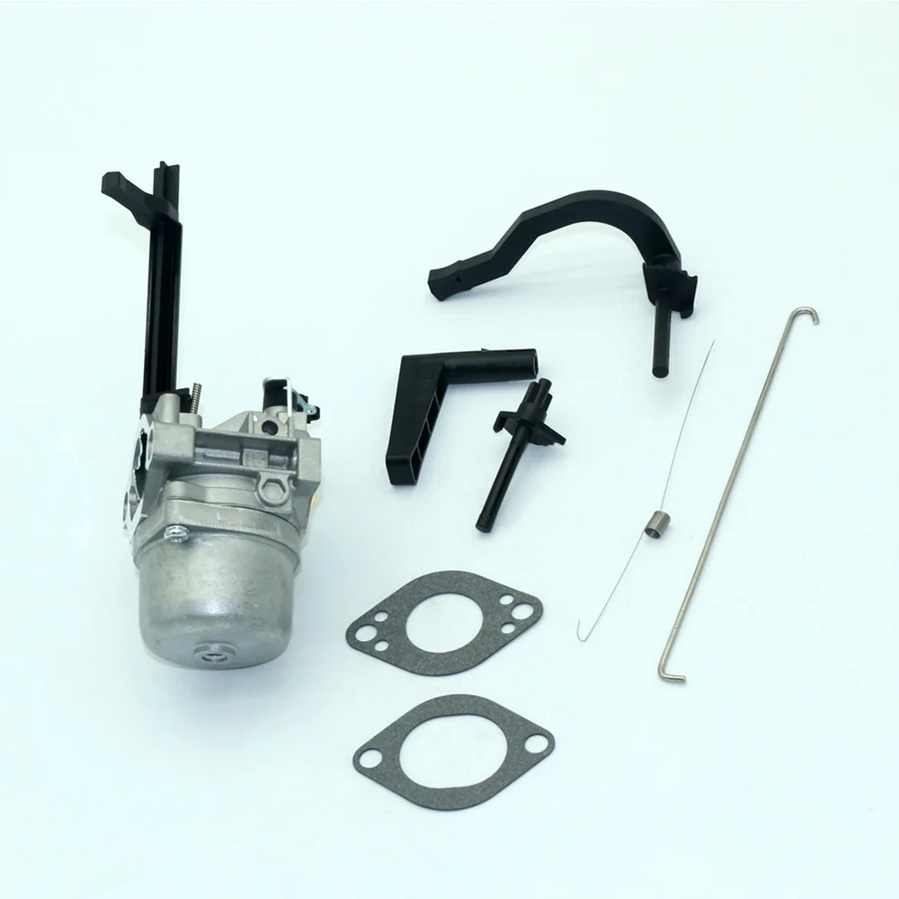 Новый карбюратор для газонокосилки Briggs & Stratton 591378 796321 696132 696133 796322|Детали