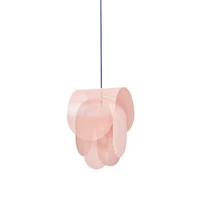 creative design of small chandelier in the edroom of post modern childrens room free shipping