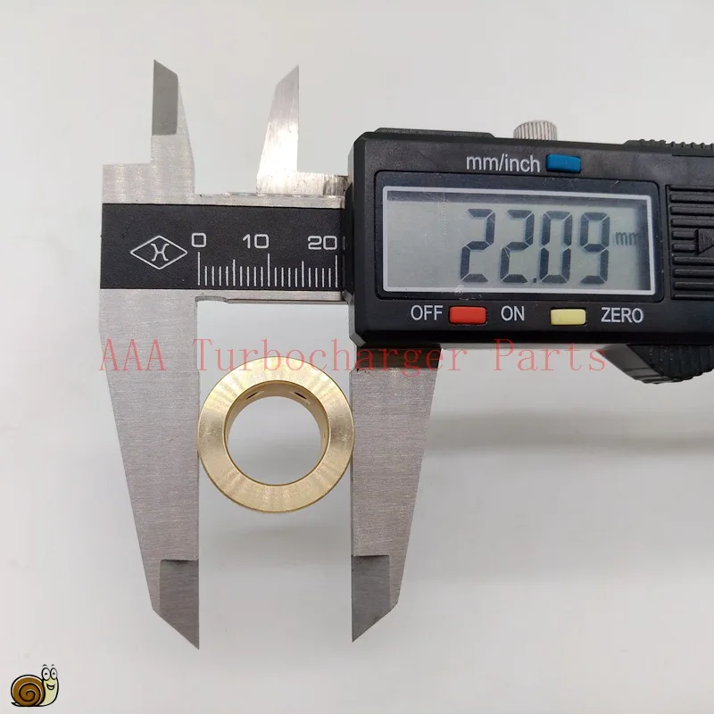 Turbo HT3B/HT60/HX60 журнал подшипник/плавающий подшипник/турбо ремонтные комплекты