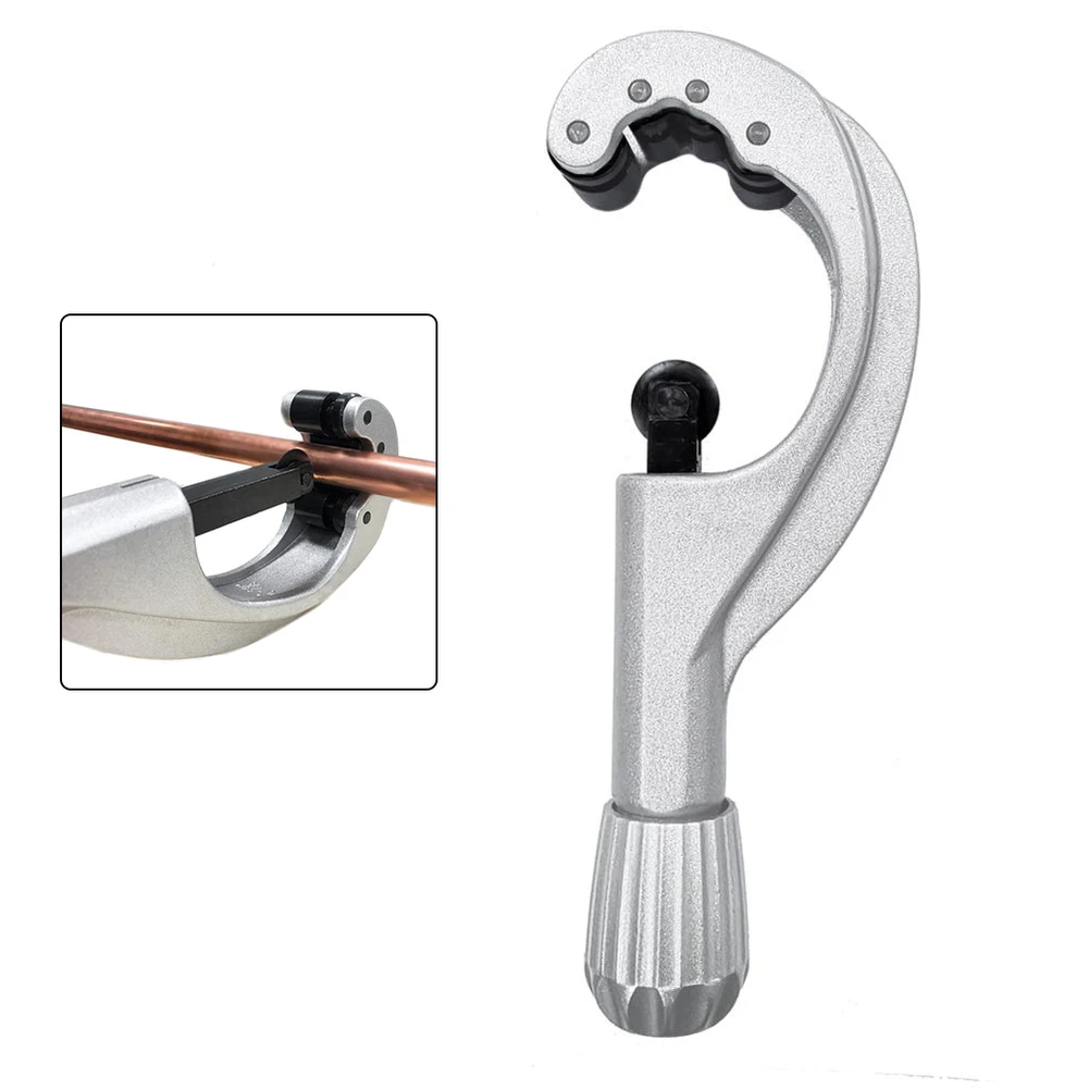 

Bearing Cutting Copper Plastic Aluminum Iron Metal Tube Tubing Slice Cutter Pipe Knife Tool Corrugated Pipe Tool Pipe Cutter