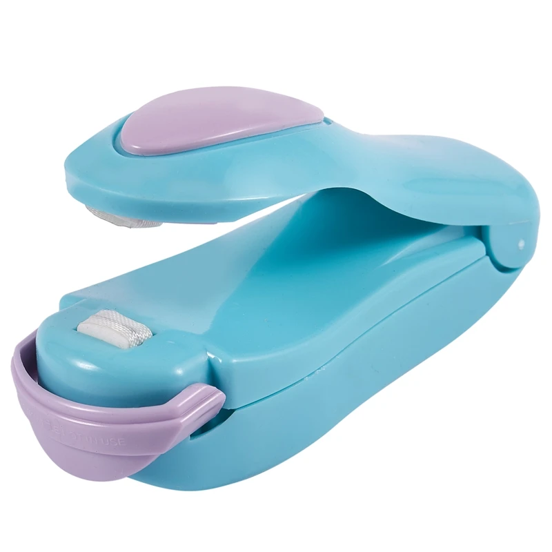 Портативная мини-машина для теплоизоляции импульсный упаковщик упаковочная