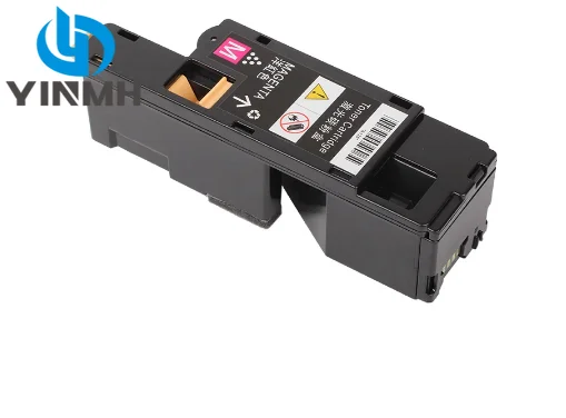 

106R02759 106R02756 106R02757 106R02758 Toner Bundle Cartridges Compatible For Fuji Xerox Phaser 6020 6022 Workcentre 6025 6027