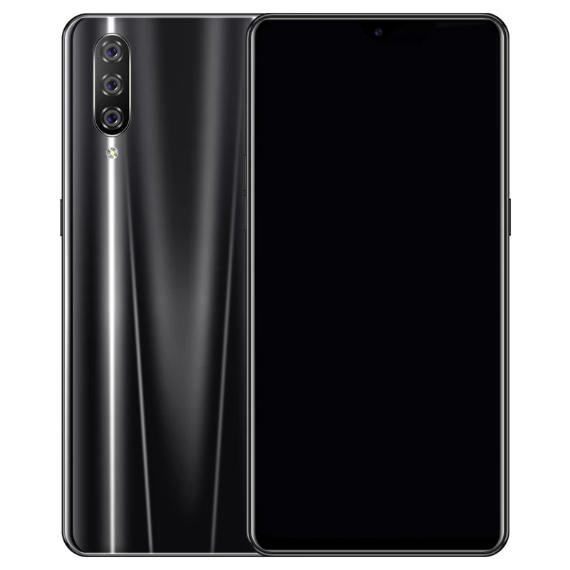 Смартфон Android 6 3 дюймов водонепроницаемый Sn мобильный телефон 16 Гб сотовый 4800 мАч