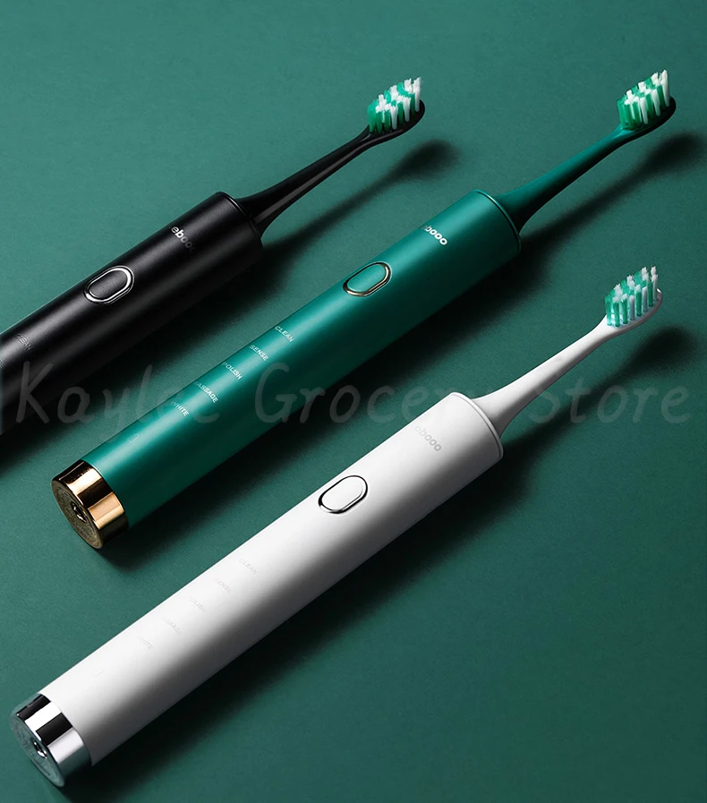 Оригинальная Ультразвуковая электрическая зубная щетка HUAWEI Hilink Smart Lebooo для