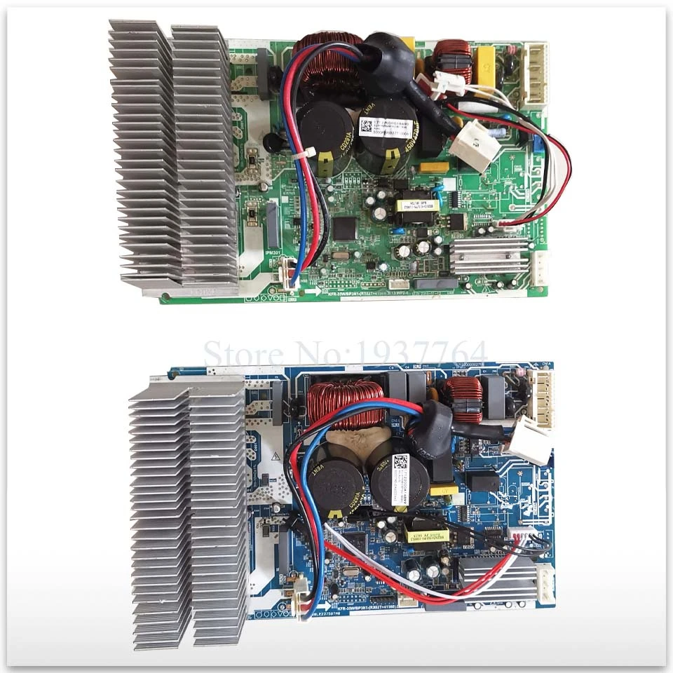 

for air conditioner computer board circuit board KFR-35W KFR-35W/BP3N1 KFR-35W/BP3N1-(RX62T+41560).D.13.WP2-1 good working