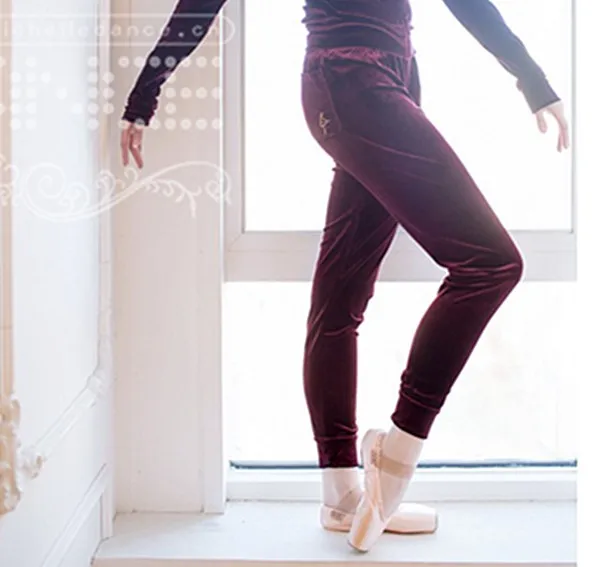 1 piece pants Гимнастический купальник гимнастический купальник балетная пачка танцевальная юбка платье плоское боди костюм колготки Топ Футболка комбинезон купальник - Цвет: 1 piece pants