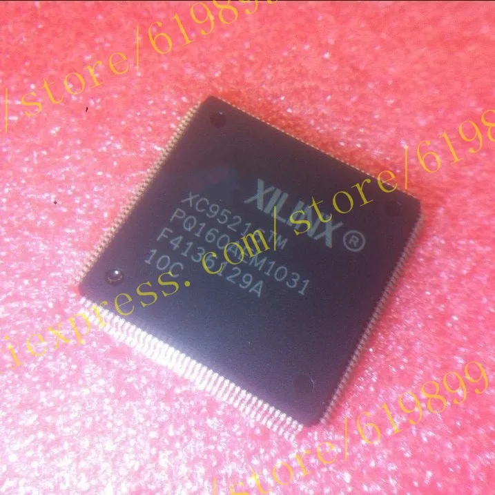 

Free Shipping 5pcs/lot XC95216-10PQ160C XC95216 10PQ160C QFP-160
