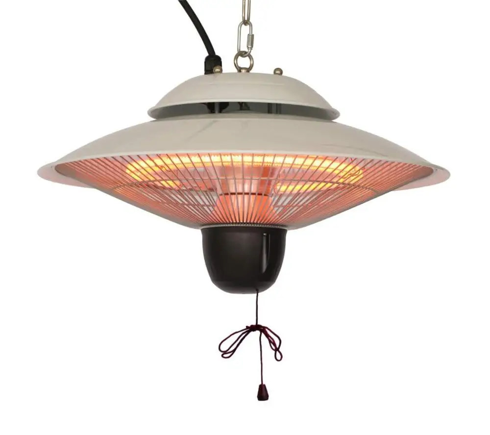 Электрический обогреватель 1500 Вт/2100 Вт/2500 Вт керамический электрический