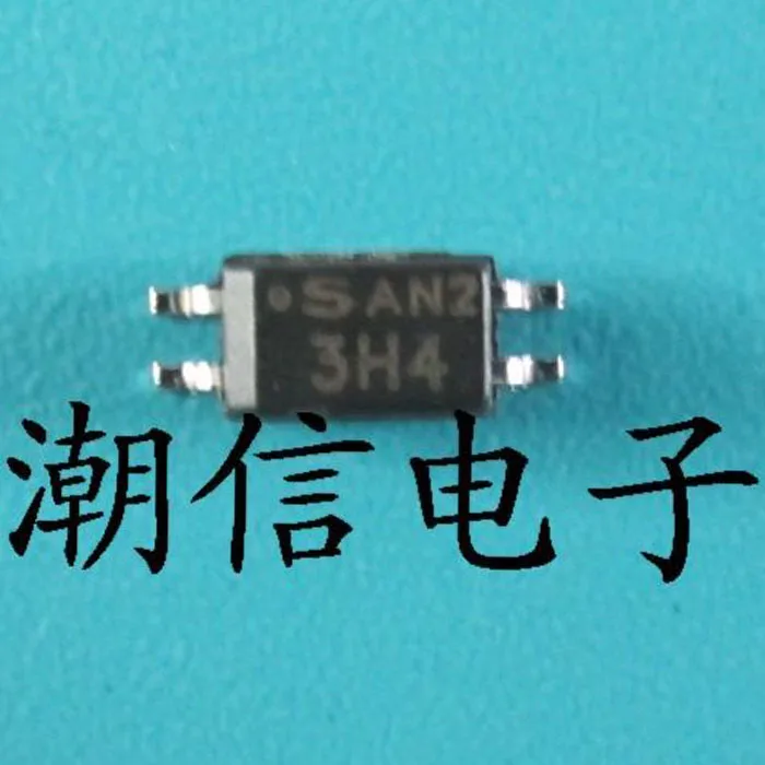 

20 шт./лот PC3H4SOP-4
