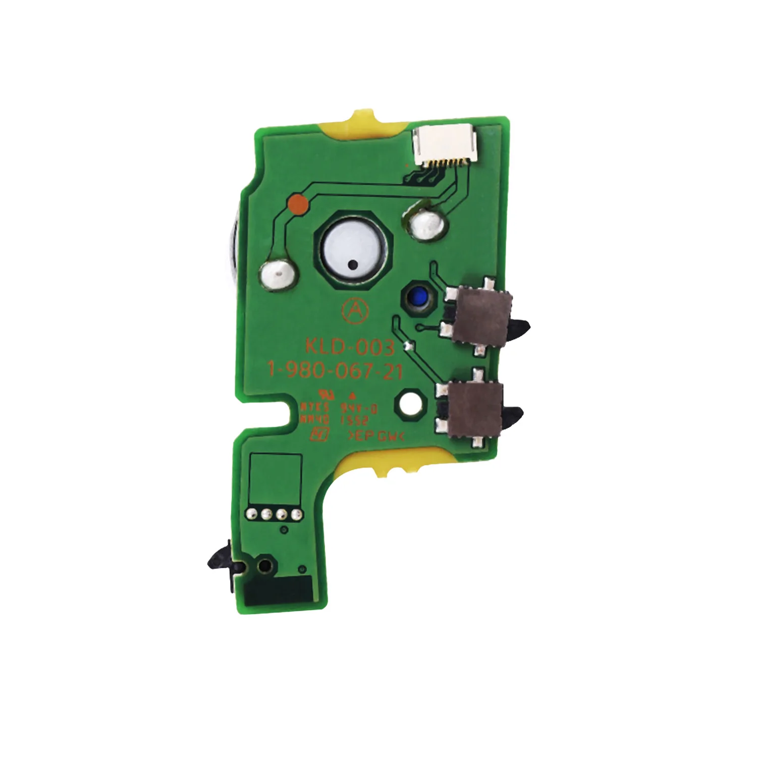 

the Drive Motor Suitable for PS4 Console. Replace the for PS4-1200 KLD-003 Optical Drive.