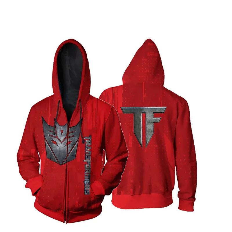 

Мужская толстовка с капюшоном и капюшоном, на молнии