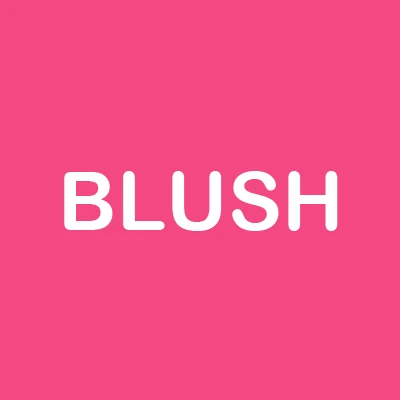 blush Виниловые наклейки на стену с маленькими треугольниками для детской комнаты, Наклейки для декора комнаты, детская спальня, наклейка на стену в детскую - Цвет: blush