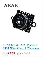 AEAK Mega 2560 PRO MINI 5 В(встраивание) CH340G ATmega2560-16AU с наконечниками, совместимыми с arduino Mega 2560